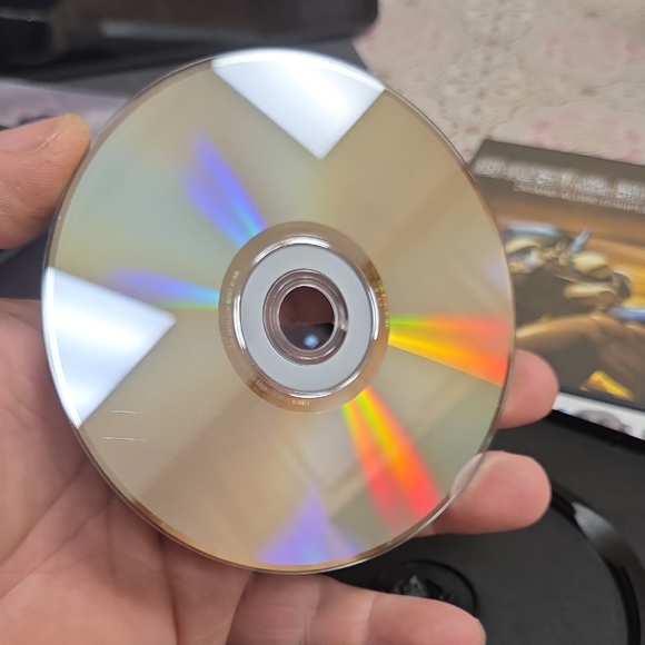 Ghost in the Shell Complete Collection - Picture 5 of 6